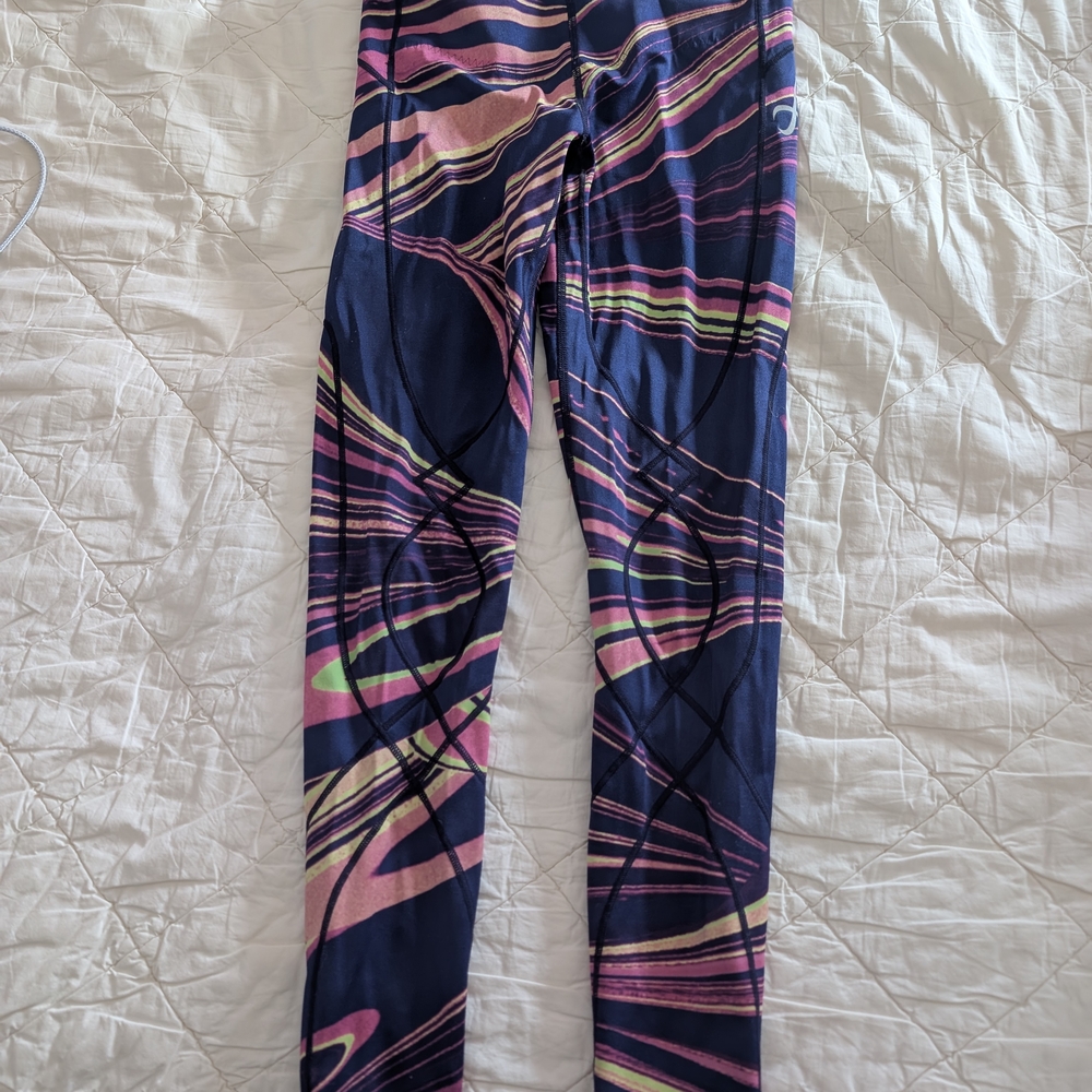 CWX Compression Tights